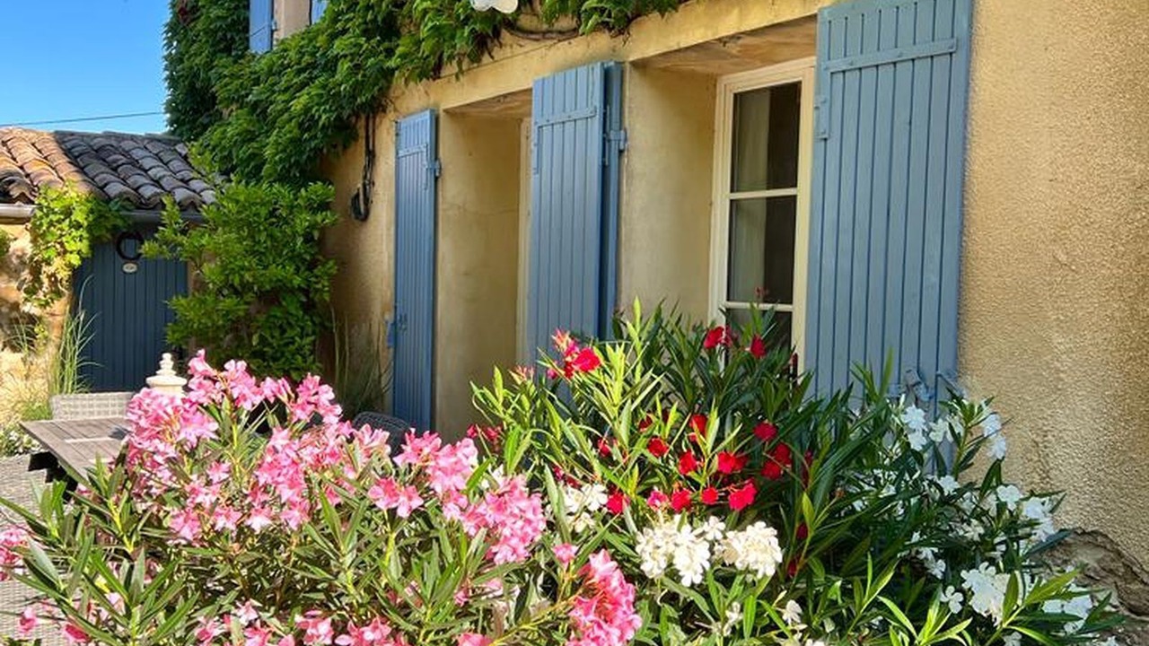 Photo of Outdoor in Aubignan