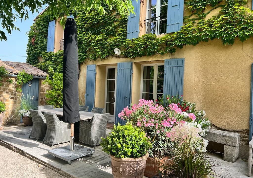 Photo of Outdoor in Aubignan