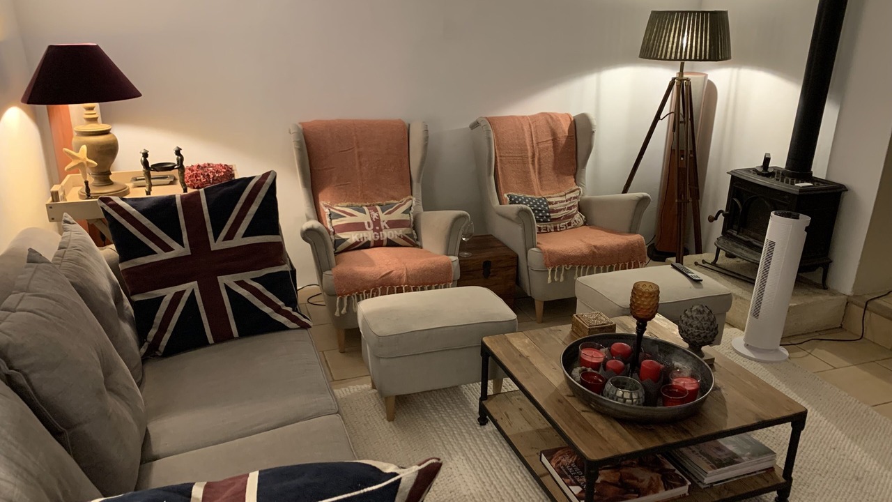 Photo of Livingroom in Aubignan