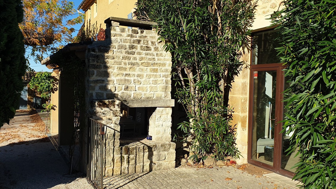 Photo of Outdoor in Aubignan