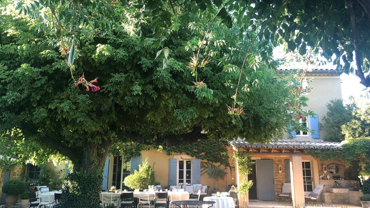 Photo of Outdoor in Aubignan
