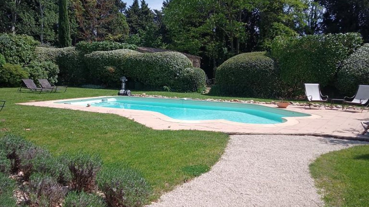 Photo of Outdoor in Aubignan