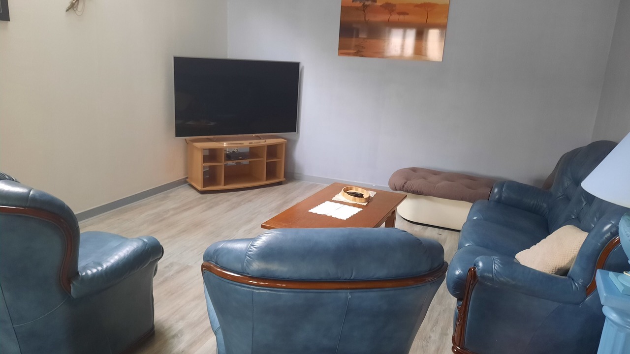 Photo of Livingroom in Noidans-le-Ferroux