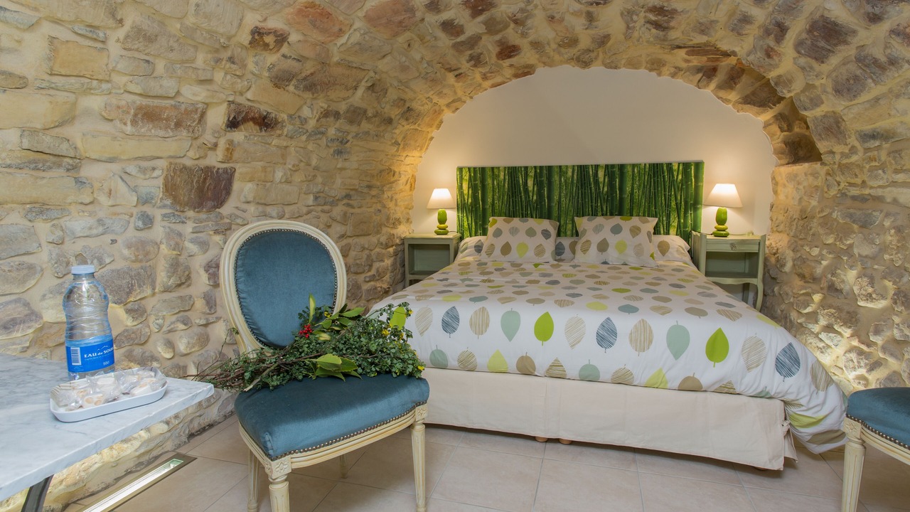 Photo of Bedroom in Bessas