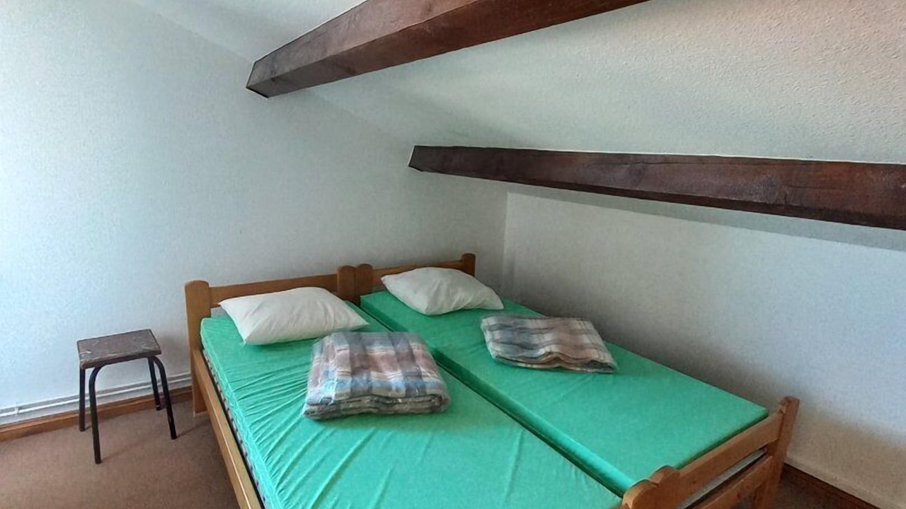 Photo of Bedroom in Metabief