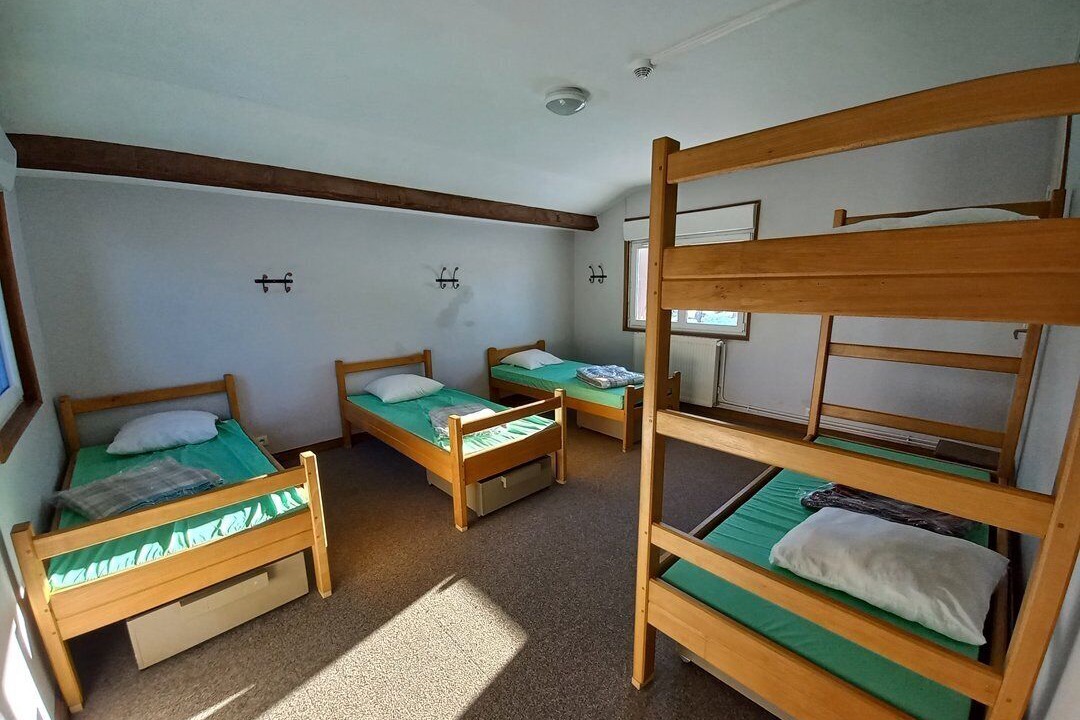 Photo of Bedroom in Metabief