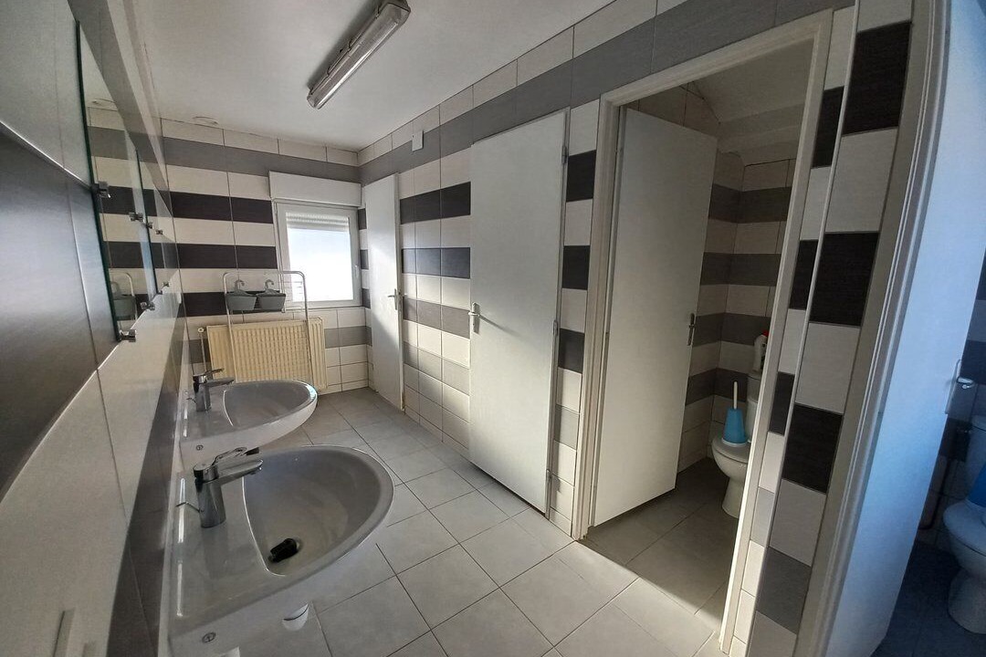 Photo of Bathroom in Metabief