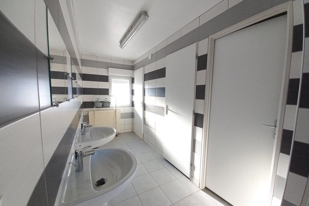 Photo of Bathroom in Metabief