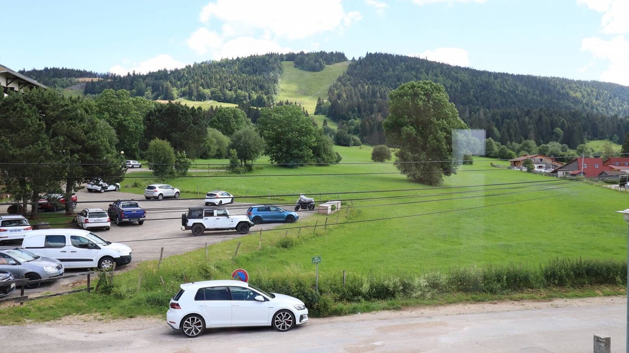 Photo of Outdoor in Metabief