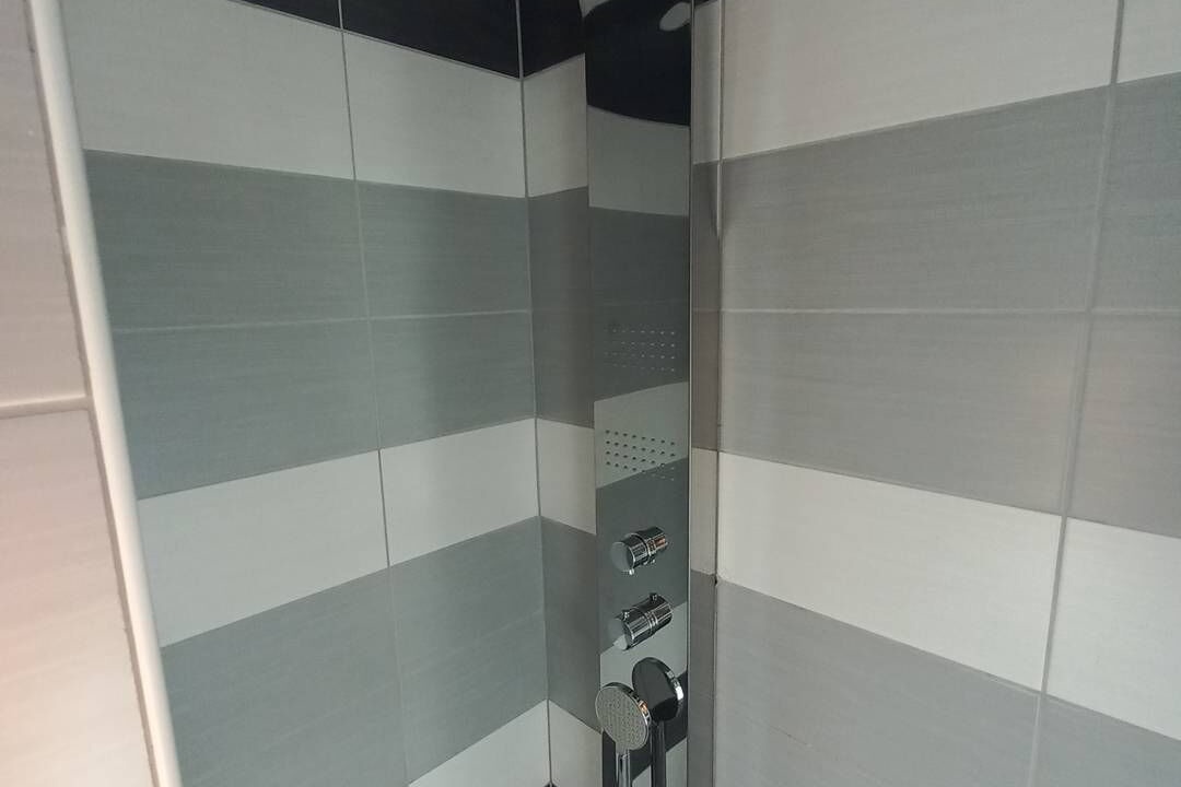 Photo of Bathroom in Metabief