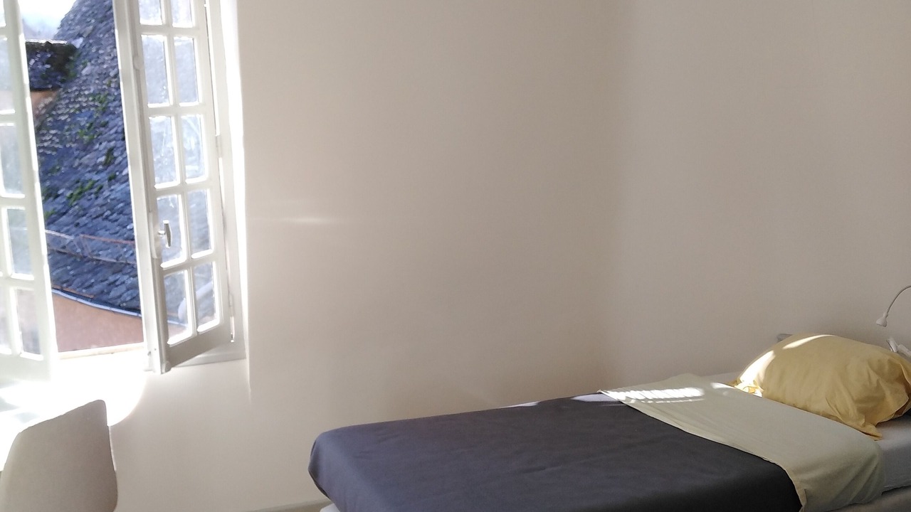 Photo of Bedroom in Conques