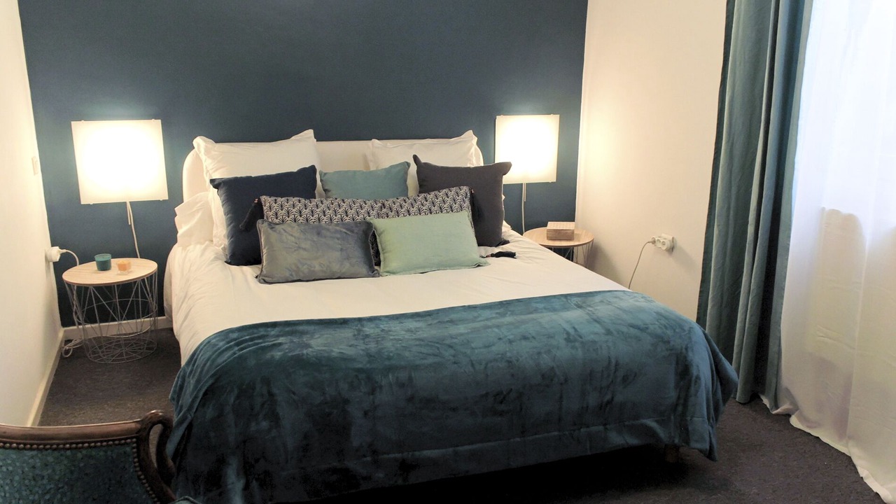 Photo of Bedroom in Lons-le-Saunier