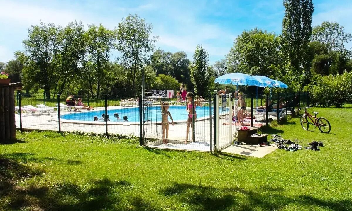 Photo of Outdoor in Montbarrey