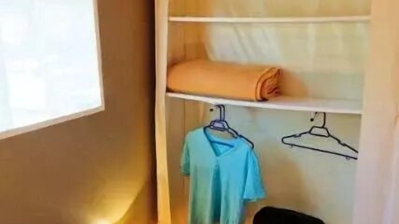 Photo of Bedroom in Montbarrey