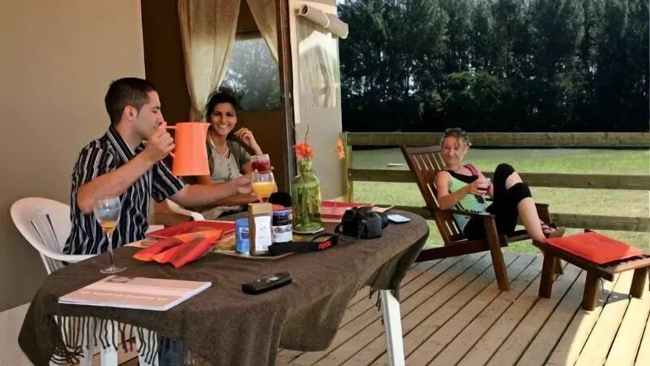 Photo of Outdoor in Montbarrey