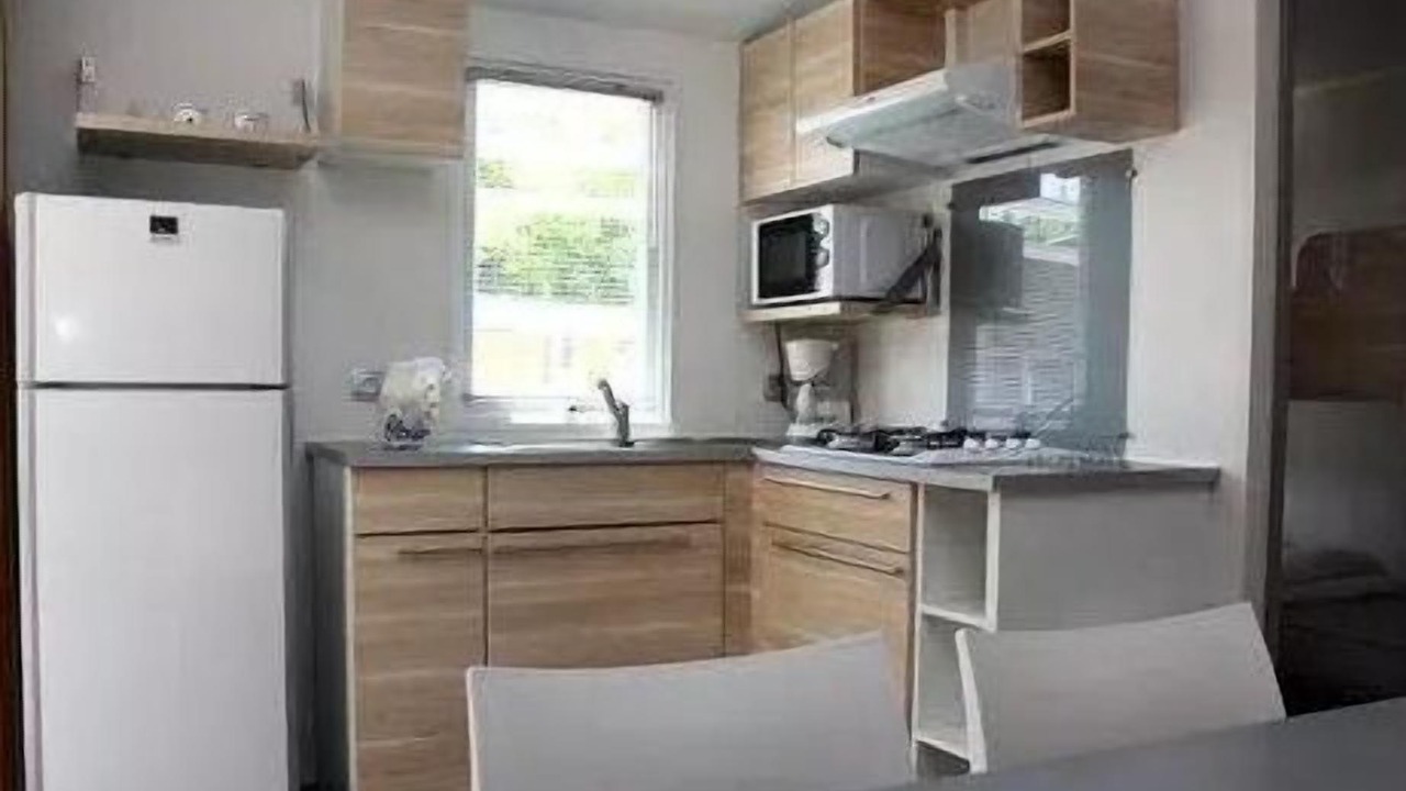 Photo of Kitchen in Montbarrey