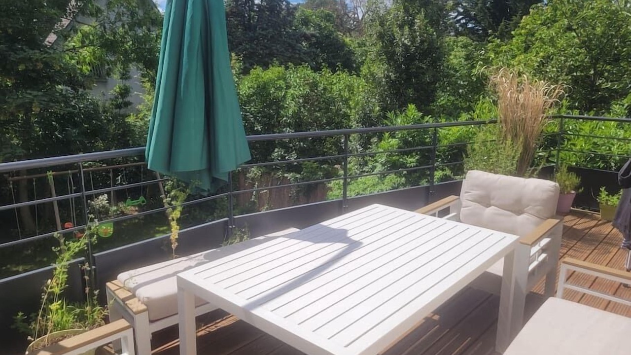 Photo of Outdoor in Verrieres-le-Buisson