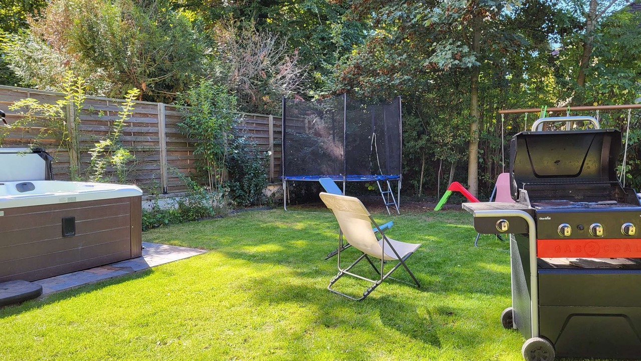 Photo of Outdoor in Verrieres-le-Buisson