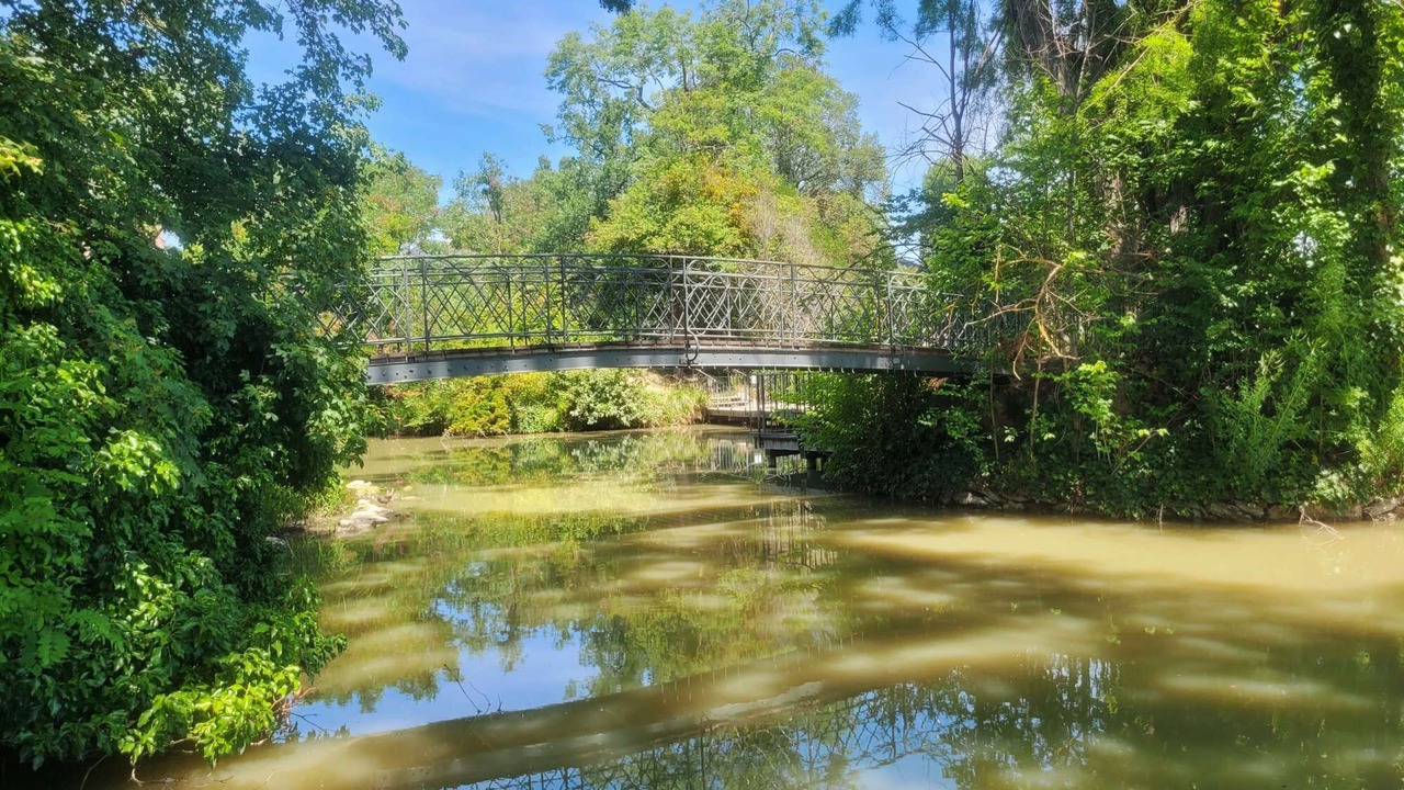 Photo of Outdoor in Verrieres-le-Buisson