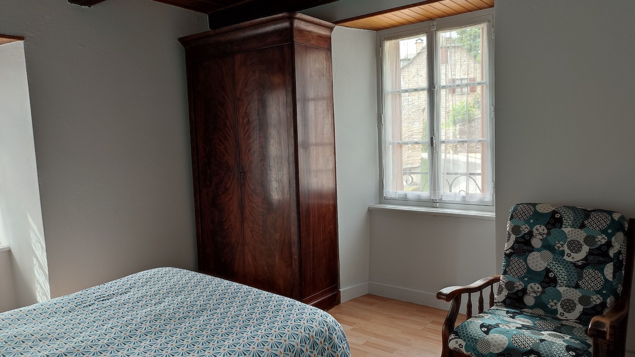 Photo of Bedroom in Florentin-la-Capelle