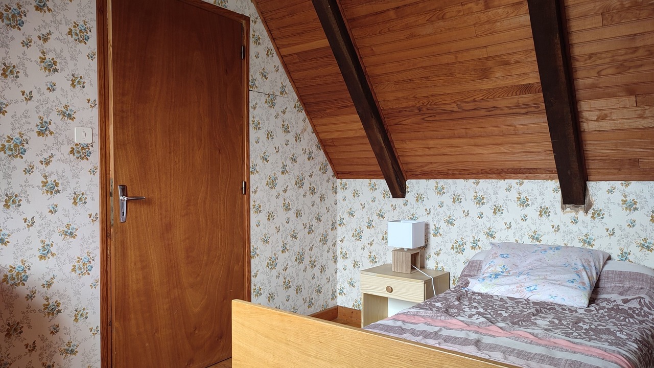 Photo of Bedroom in Florentin-la-Capelle