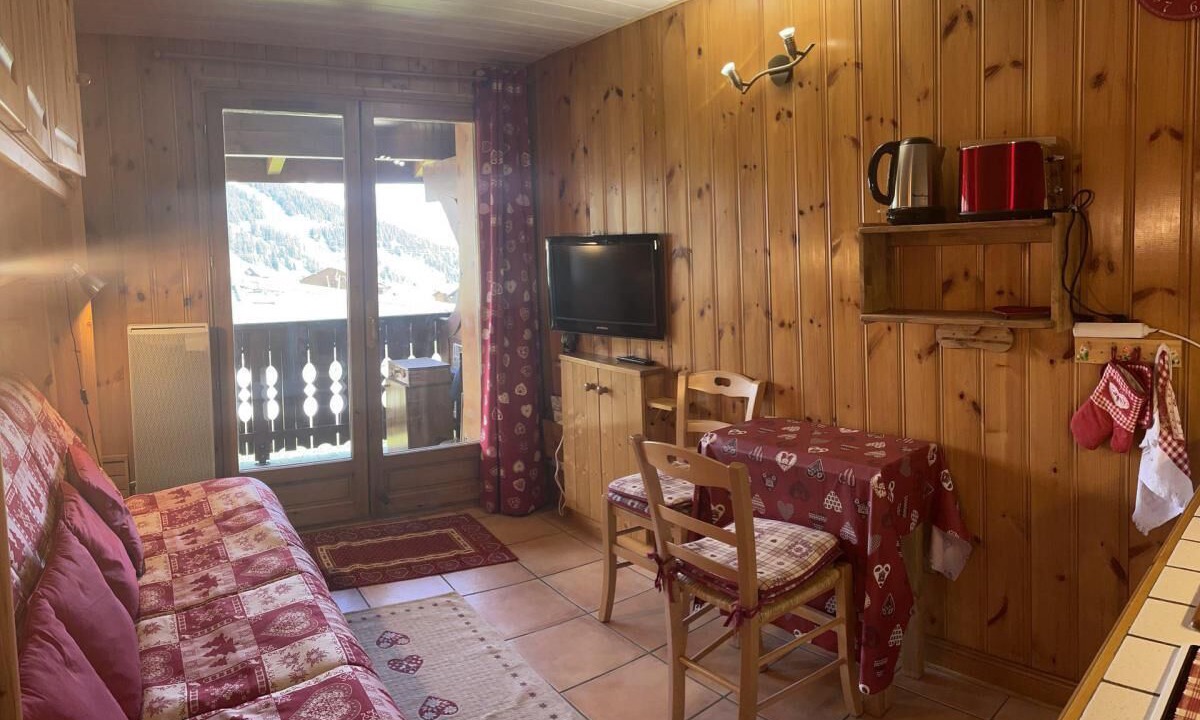 Photo of Livingroom in Les Saisies