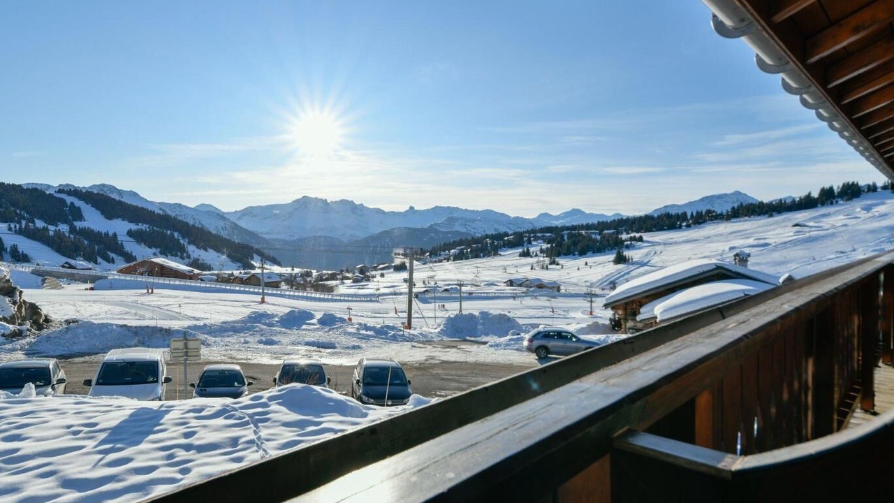 Photo of Outdoor in Les Saisies