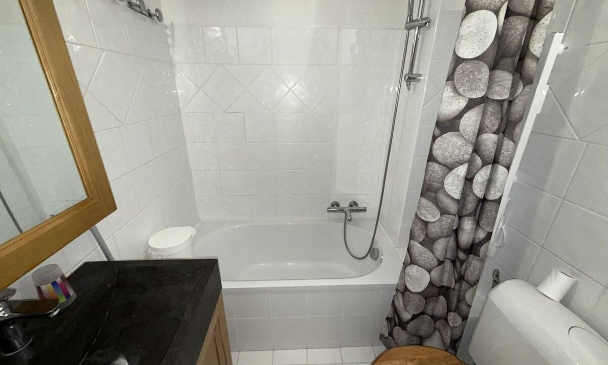 Photo of Bathroom in Les Saisies