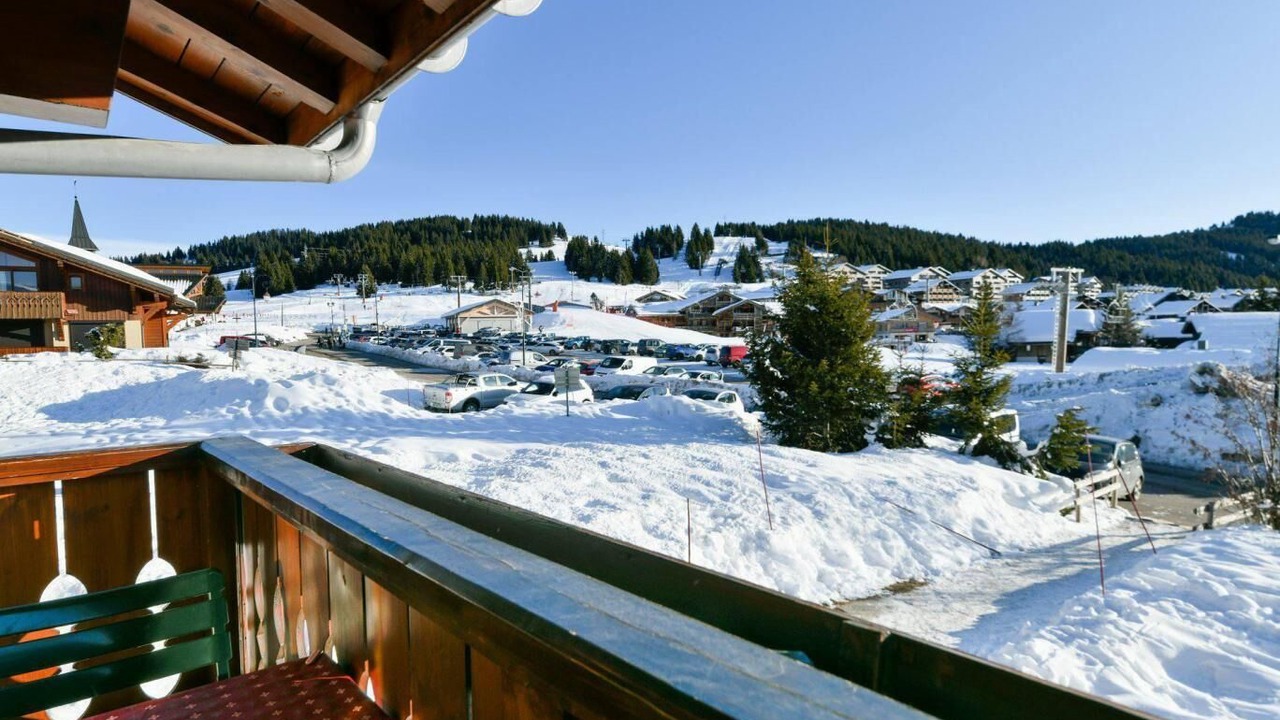 Photo of Outdoor in Les Saisies