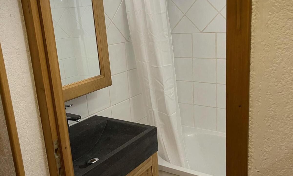 Photo of Bathroom in Les Saisies