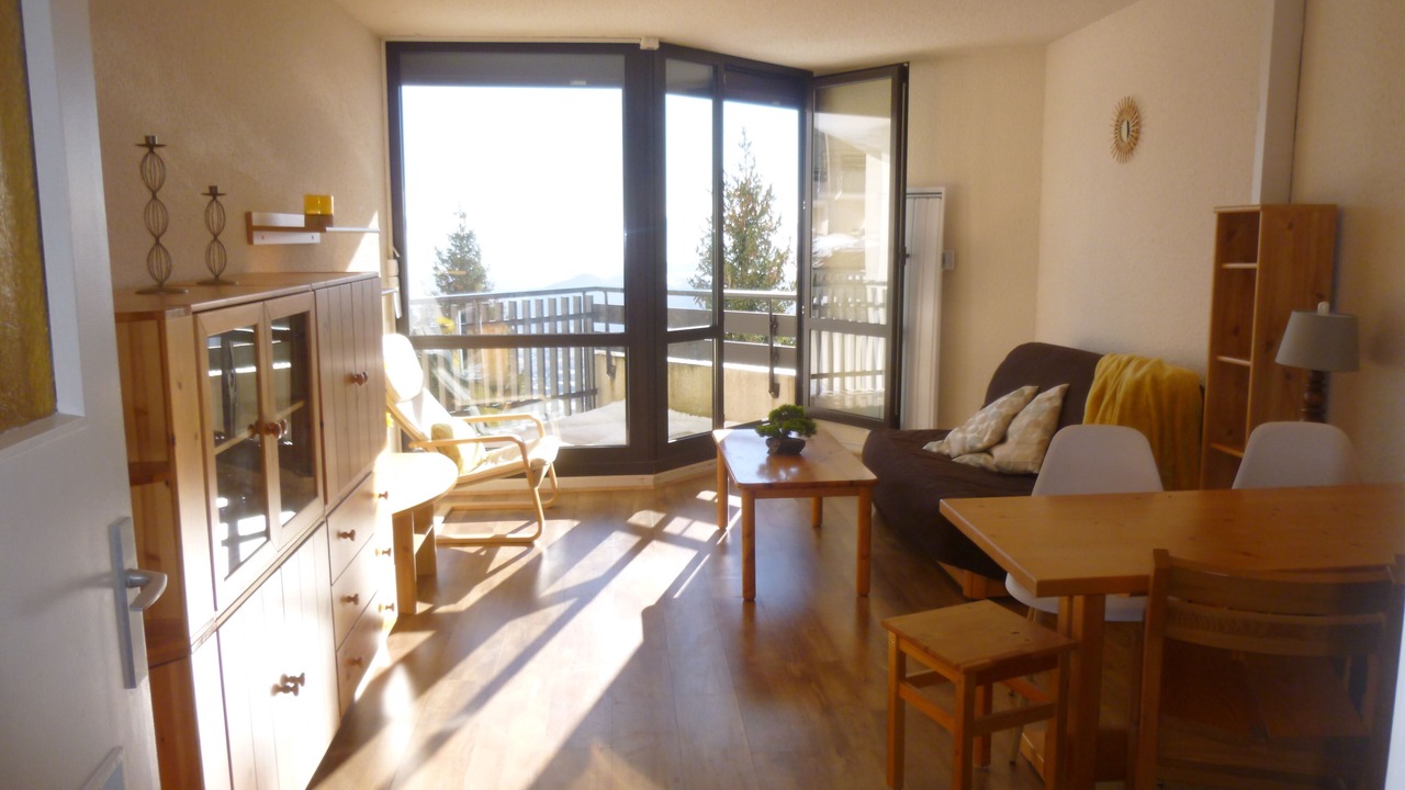 Photo of Livingroom in Nantes-en-Ratier