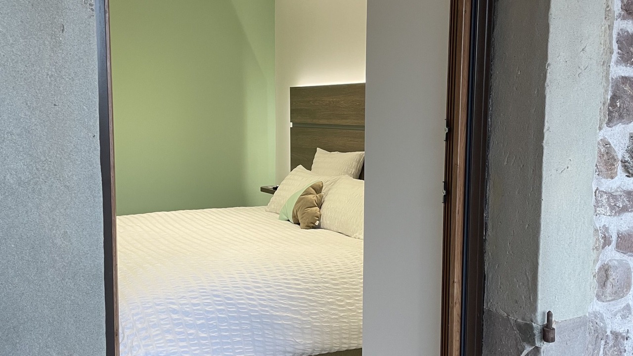 Photo of Bedroom in Roye