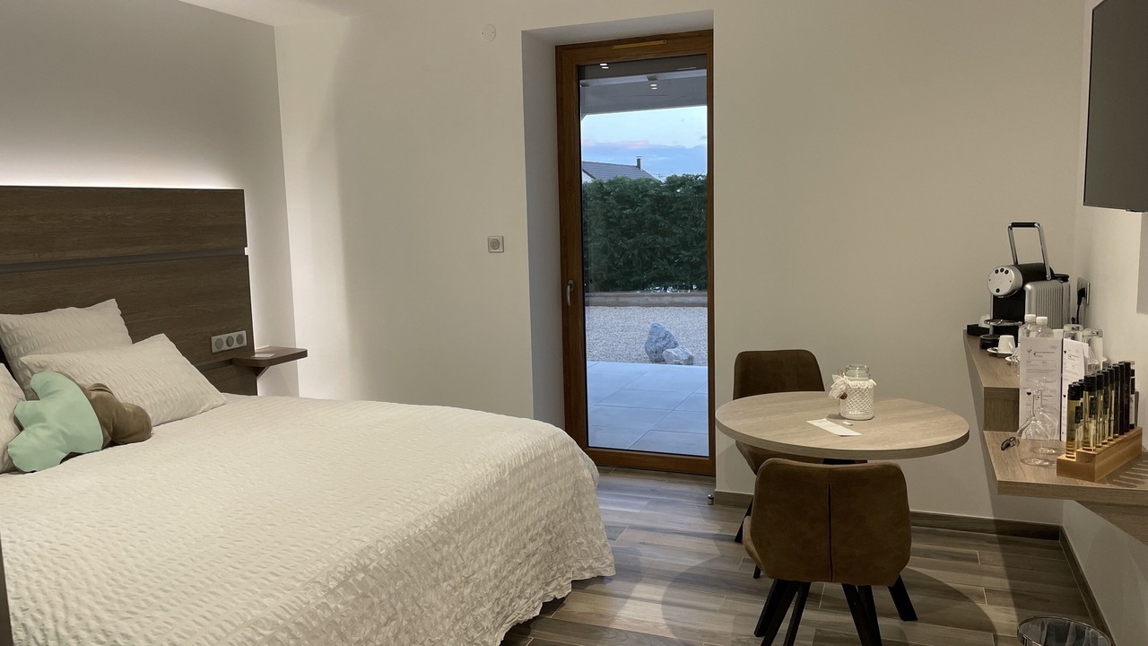 Photo of Bedroom in Roye
