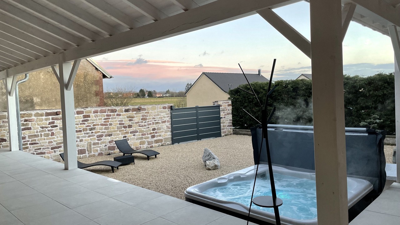 Photo of Patio Balcony in Roye
