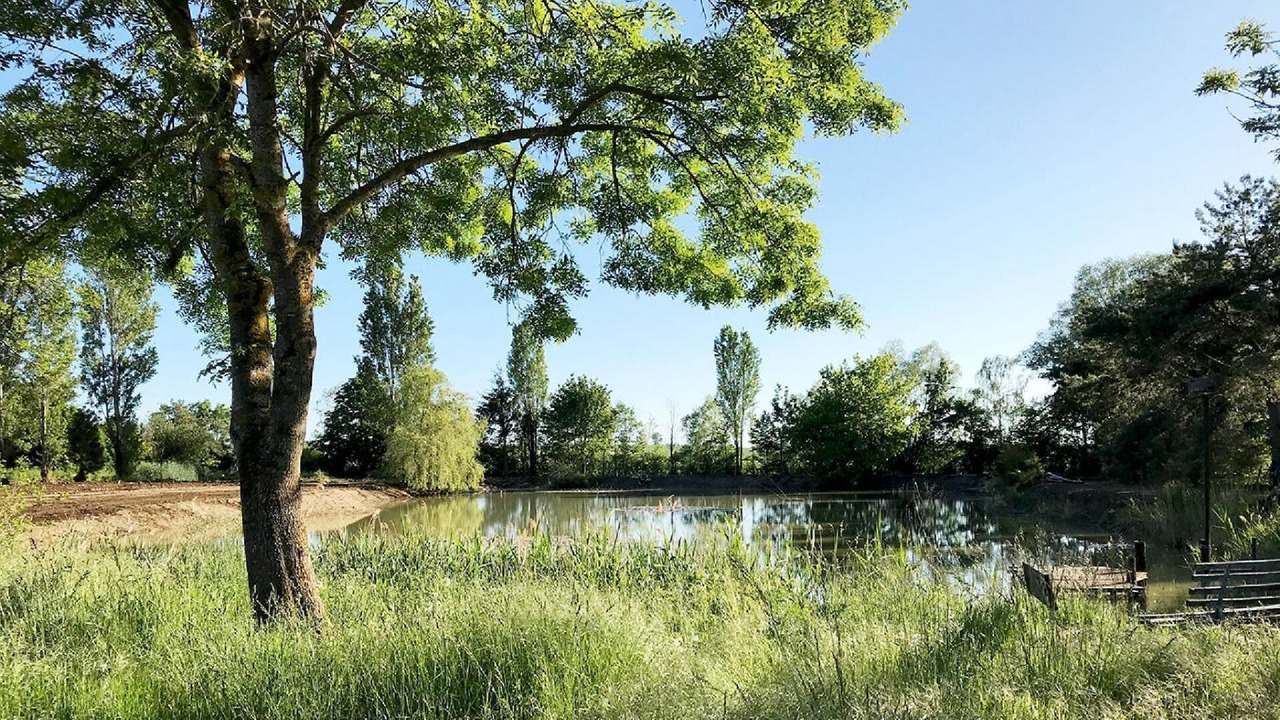 Photo of Outdoor in Solgne