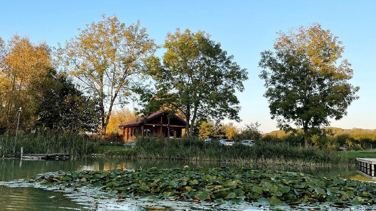 Photo of Outdoor in Solgne