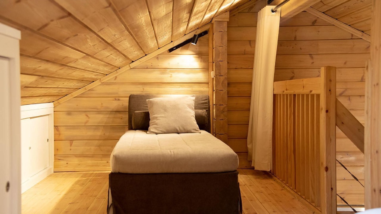 Photo of Bedroom in Solgne