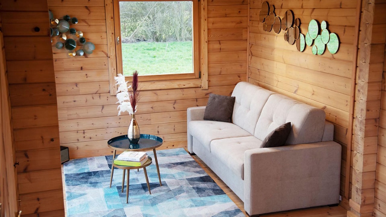 Photo of Livingroom in Solgne