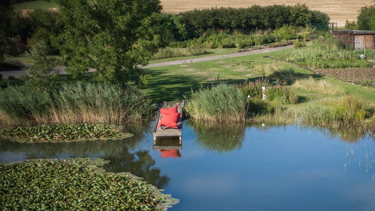 Photo of Outdoor in Solgne