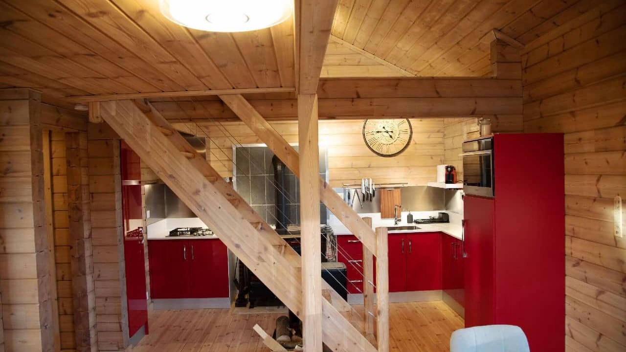Photo of Kitchen in Solgne
