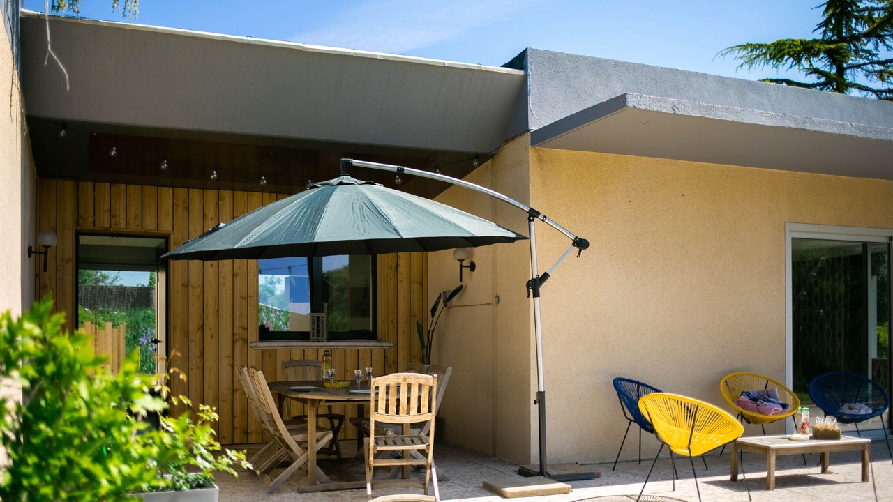 Photo of Outdoor in Charmes-sur-Rhone