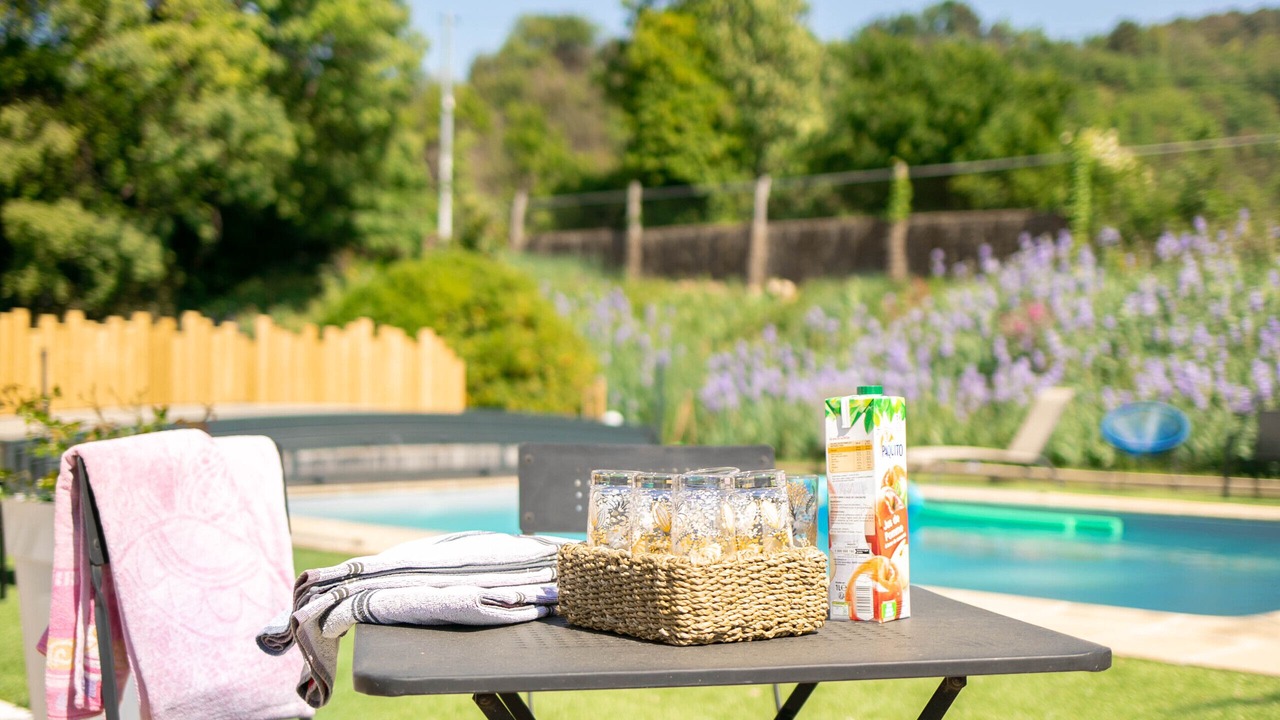 Photo of Outdoor in Charmes-sur-Rhone