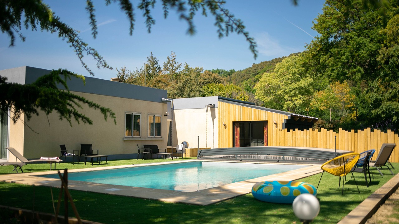 Photo of Outdoor in Charmes-sur-Rhone