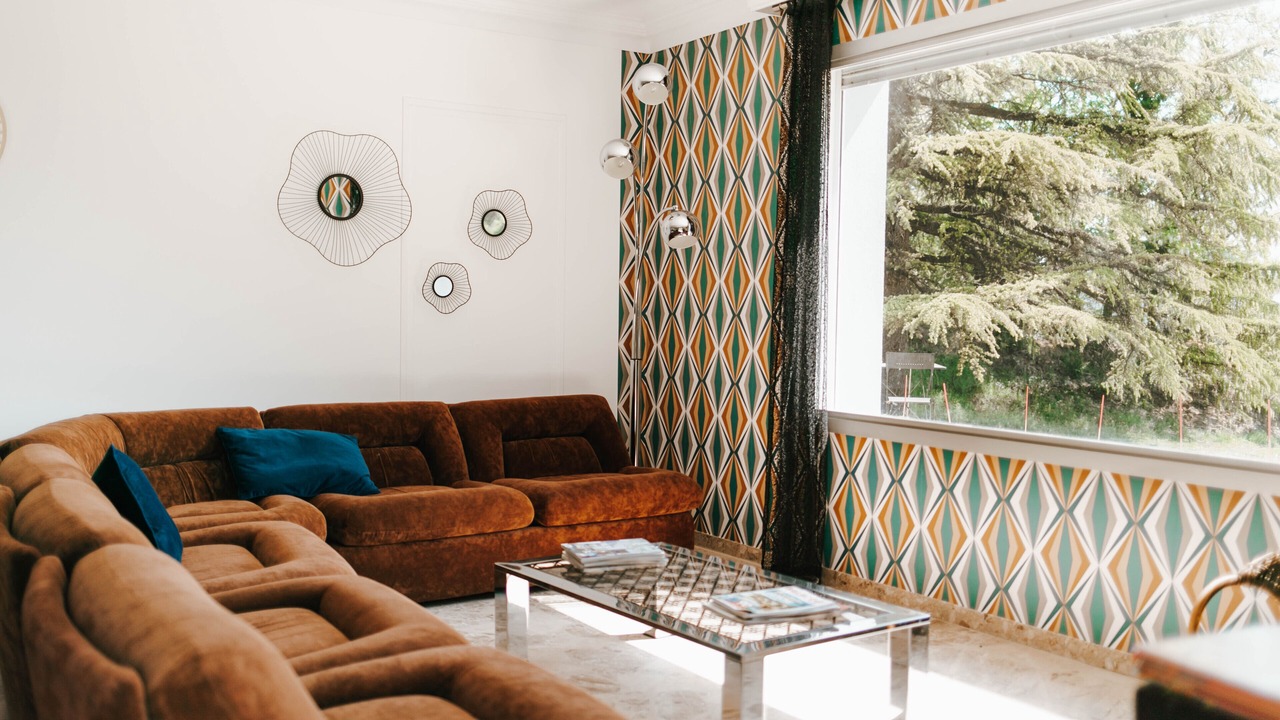 Photo of Livingroom in Charmes-sur-Rhone