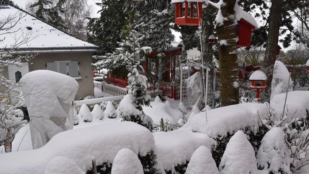 Photo of Outdoor in Pierre-Chatel