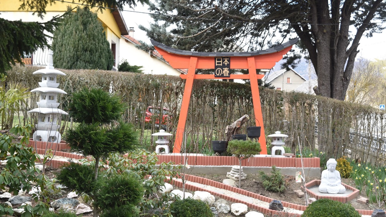 Photo of Outdoor in Pierre-Chatel