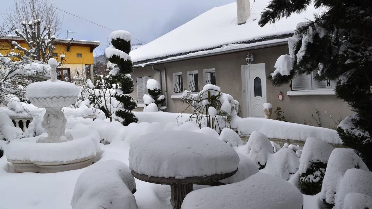 Photo of Outdoor in Pierre-Chatel