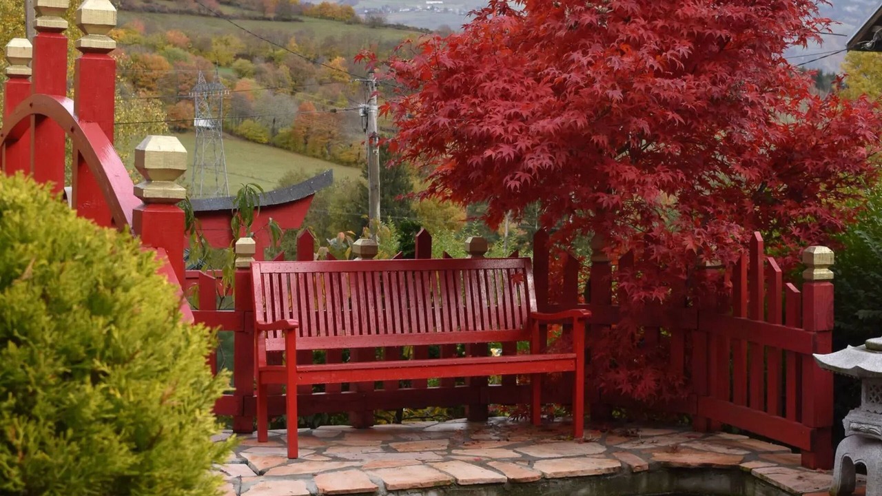 Photo of Outdoor in Pierre-Chatel