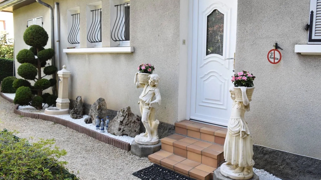 Photo of Outdoor in Pierre-Chatel