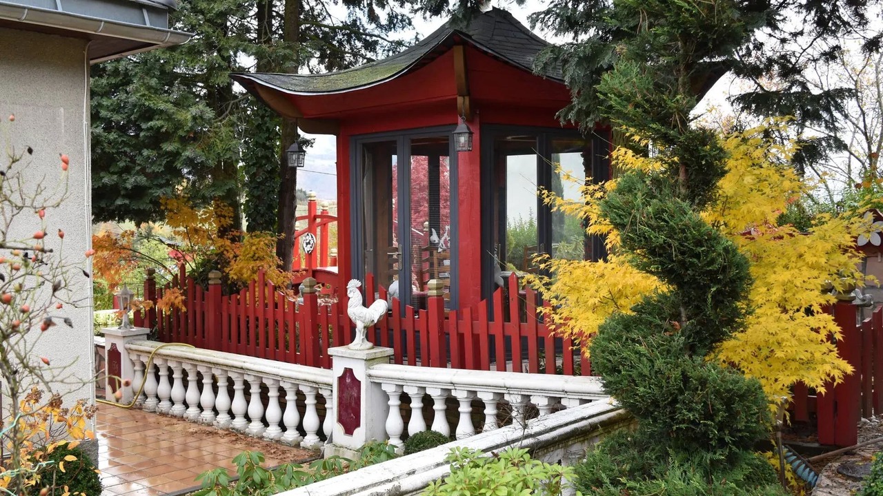 Photo of Outdoor in Pierre-Chatel